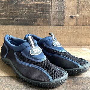 Starbay Kid's Athletic Water Shoes Aqua Socks Size 12